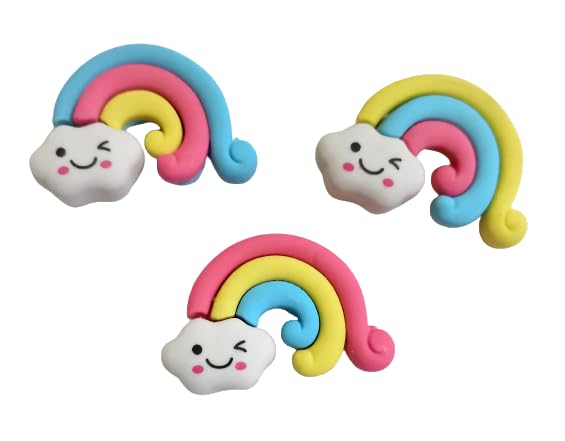 Rainbow Eraser Rainbow Eraser