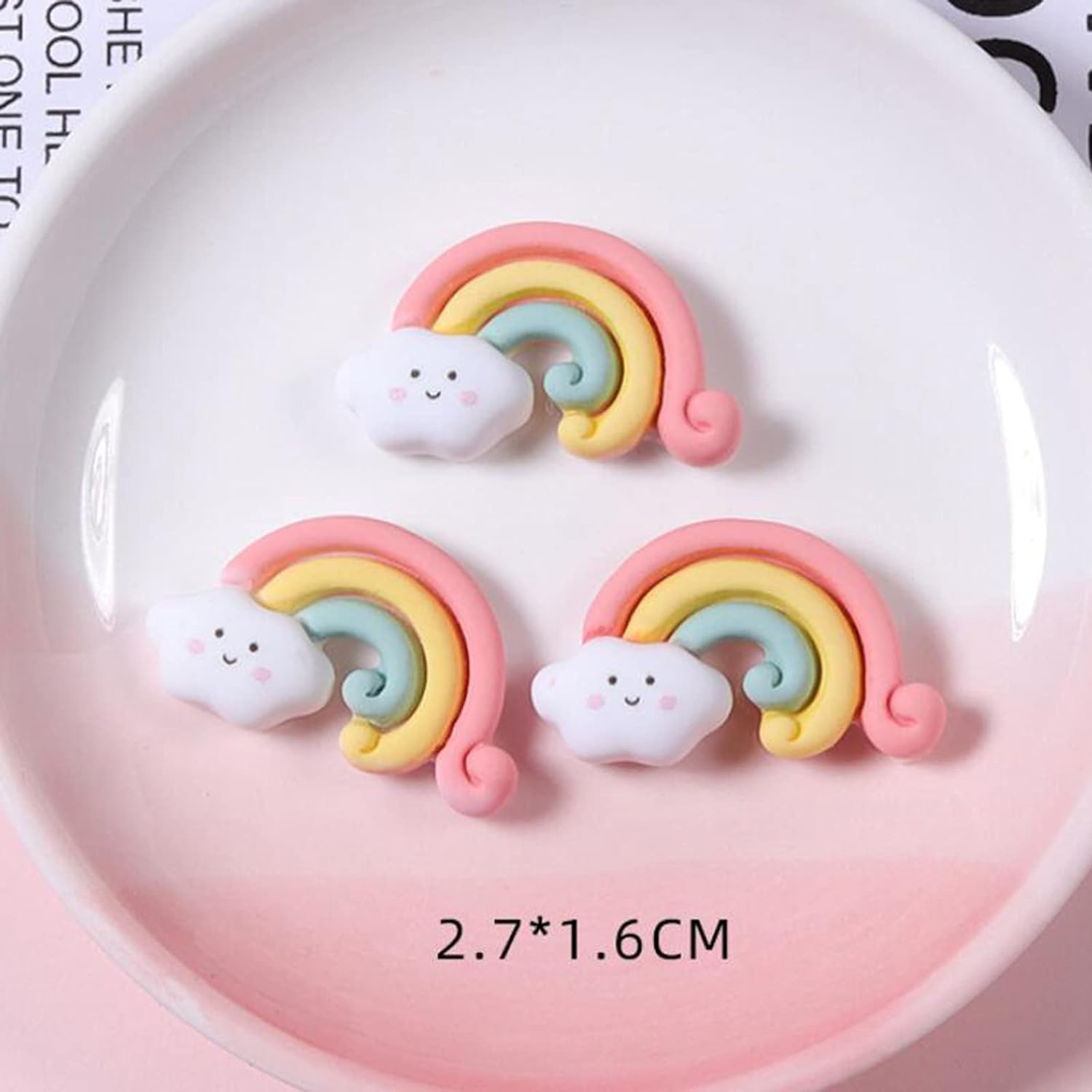 Rainbow Eraser Rainbow Eraser