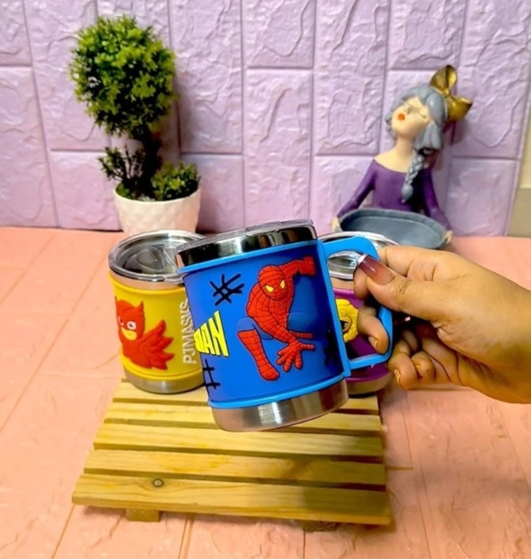 Embossed Mugs Embossed Mugs