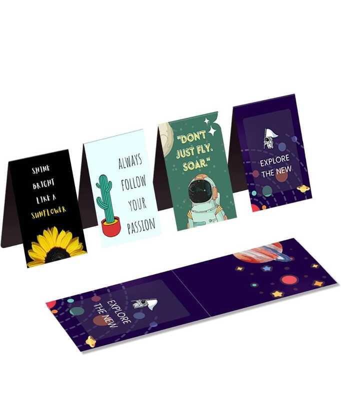 Magnetic Bookmark Magnetic Bookmark