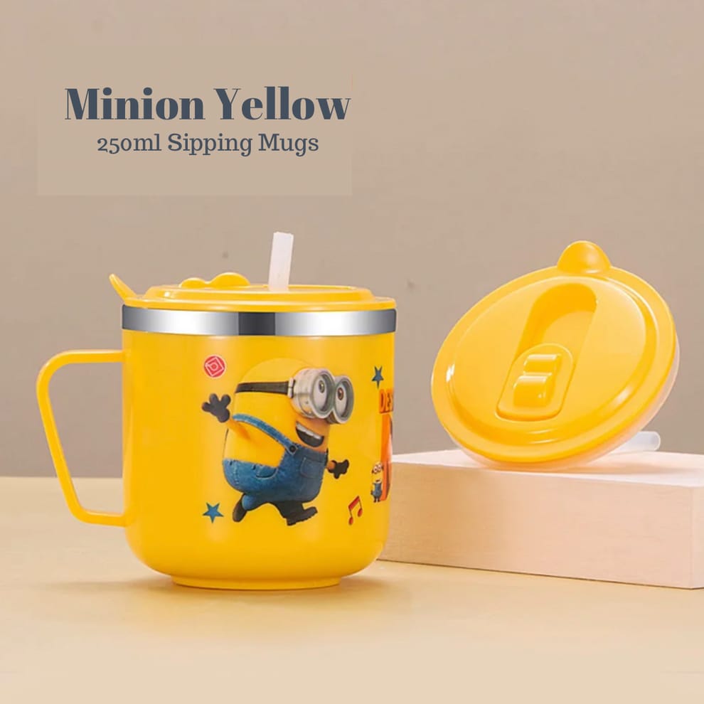 Insulated Steel Mugs 2.0 Insulated Steel Mugs 2.0