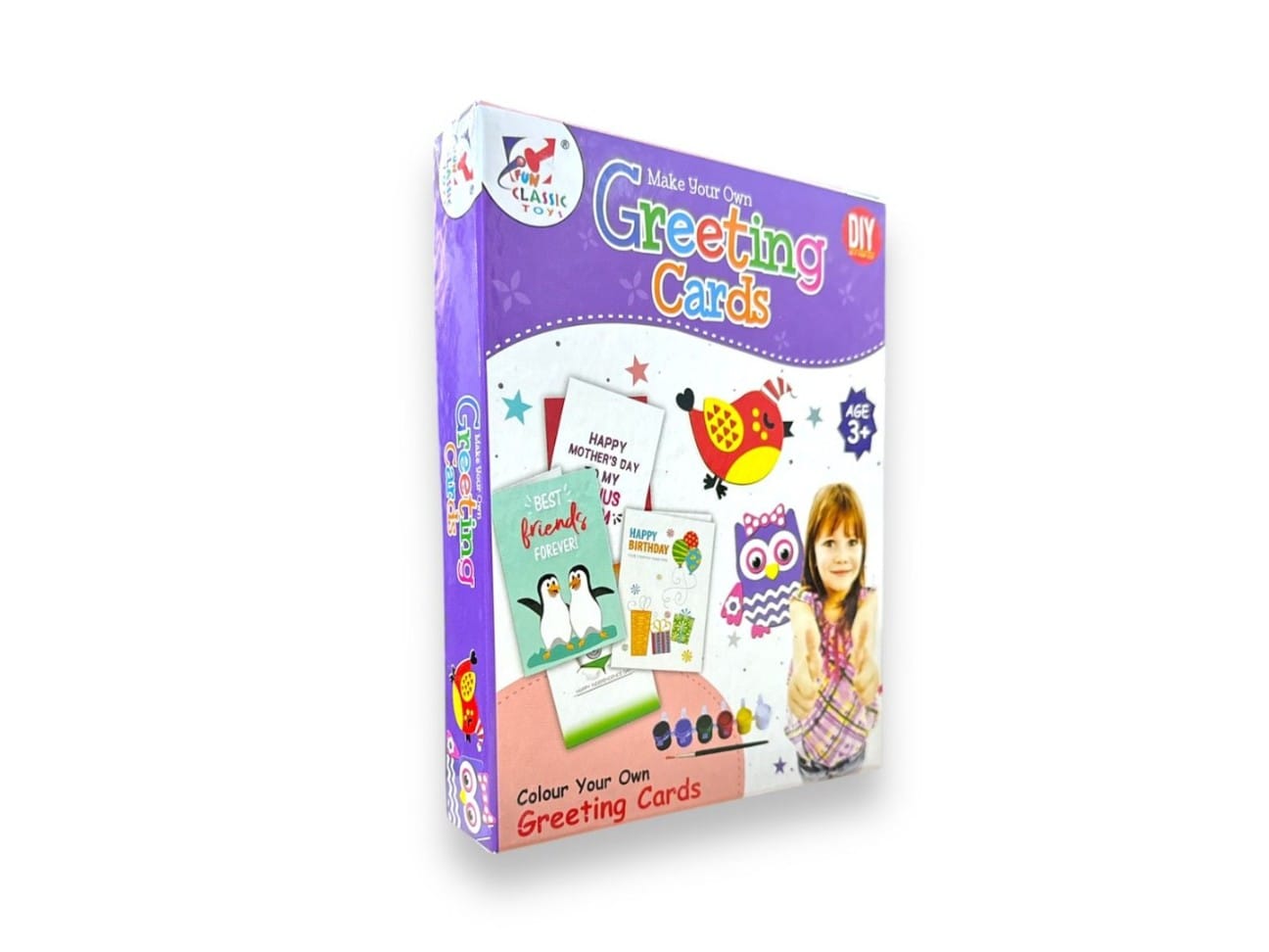 Diy Kits Diy Kits
