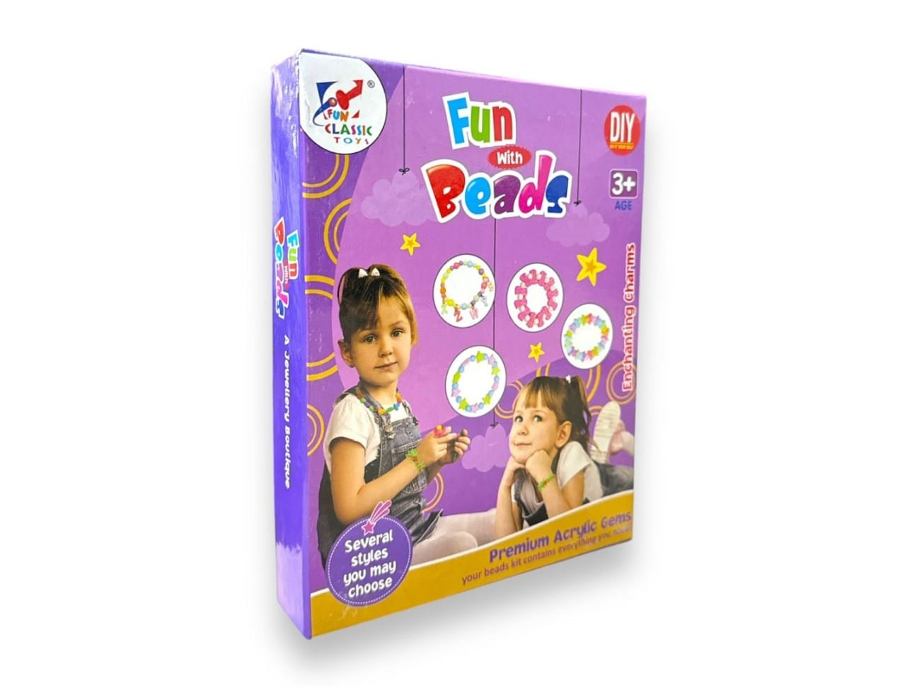 Diy Kits Diy Kits