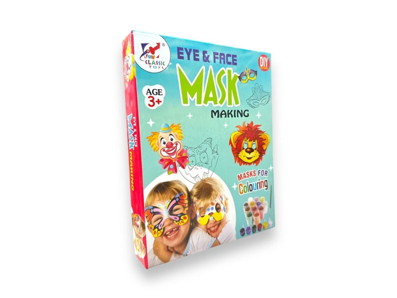 Diy Kits Diy Kits