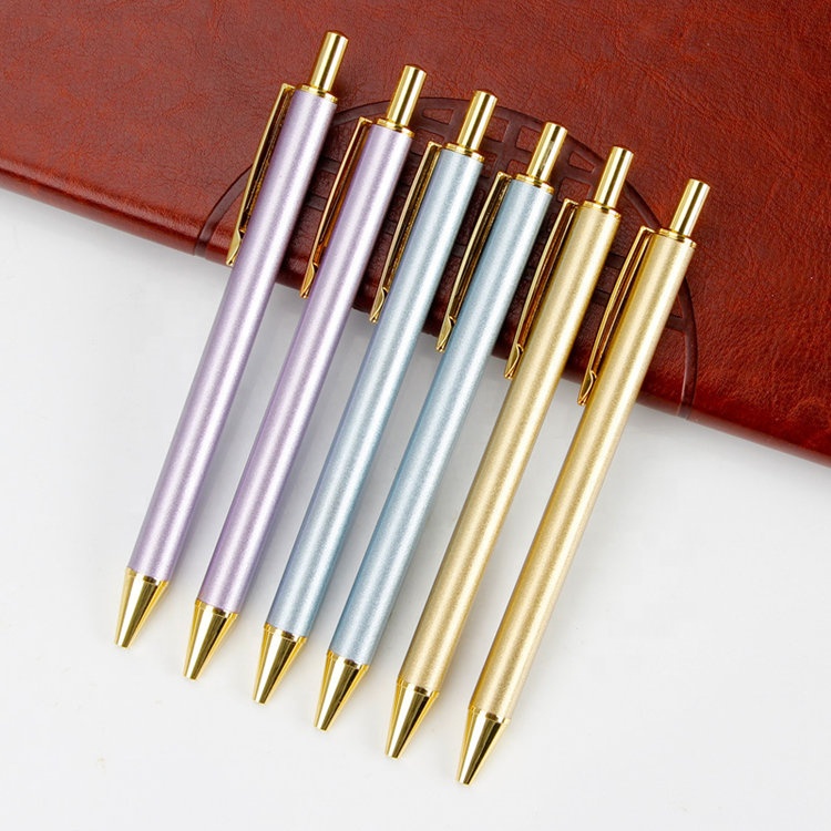 Mechanical Solid Push Pencil Mechanical Solid Push Pencil
