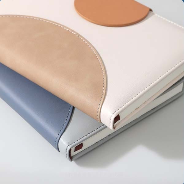 Diary - Metal Flap Diary - Metal Flap