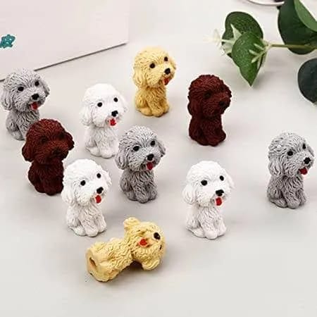 Puppy Eraser - New Puppy Eraser - New