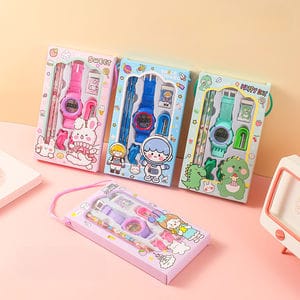 Watch Gift Pack Watch Gift Pack
