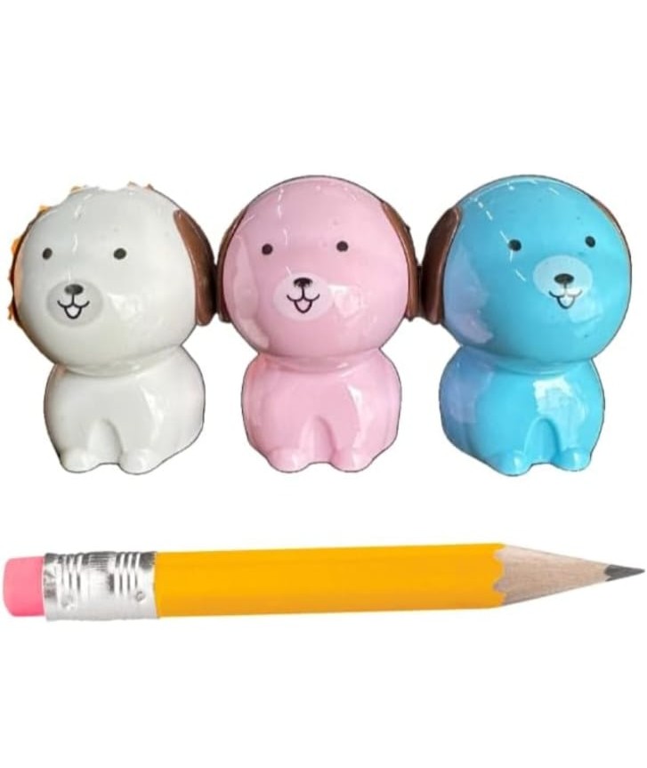 Puppy Sharpener Puppy Sharpener
