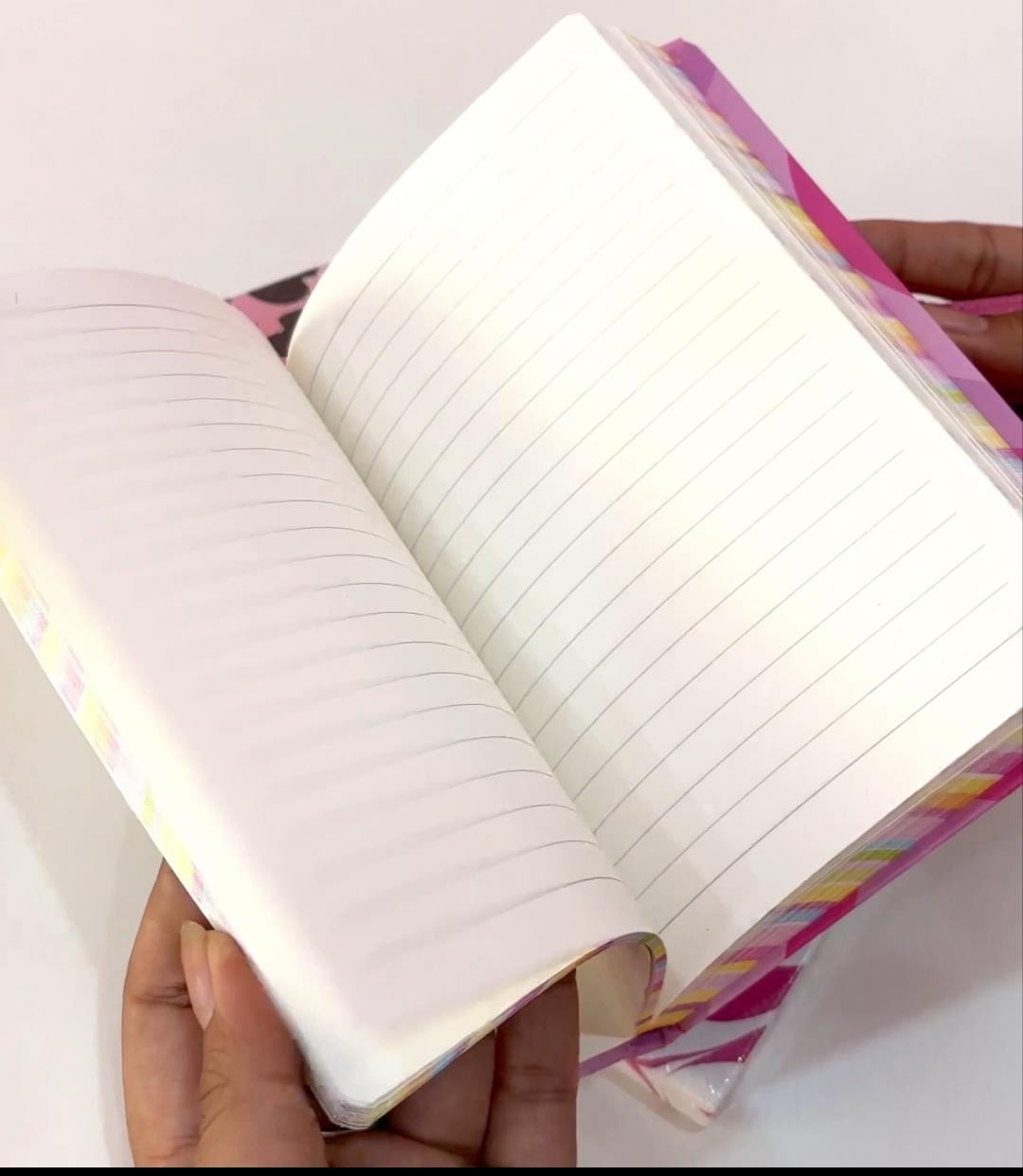 Barbie Themed Diary Barbie Themed Diary